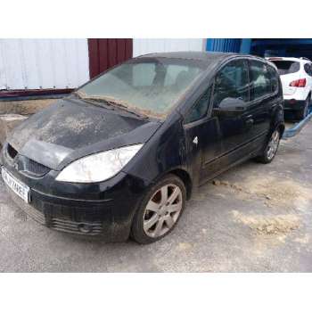 MITSUBISHI COLT BERLINA 3 (CZ)