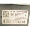 Recambio de palanca cambio para peugeot 408 ii (fp_, f3_, fm_) puretech 130 referencia OEM IAM 98440959ZD  A007PP01