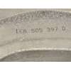 Recambio de brazo suspension superior trasero izquierdo para cupra eboost born referencia OEM IAM 1EA505397D  
