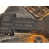Recambio de alternador para chevrolet aveo berlina hatchback 1.2 cat referencia OEM IAM 13579664  