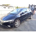 HONDA CIVIC BERLINA 5 (FK)