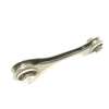 Recambio de brazo suspension superior trasero izquierdo para cupra eboost born referencia OEM IAM 1EA501529B 1EA501531 