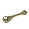 Recambio de brazo suspension superior trasero derecho para cupra eboost born referencia OEM IAM 1EA501529B 1EA501531 