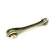 Recambio de brazo suspension superior trasero derecho para cupra eboost born referencia OEM IAM 1EA501529B 1EA501531 