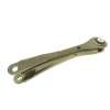Recambio de brazo suspension inferior trasero izquierdo para cupra eboost born referencia OEM IAM 1EA505291A  