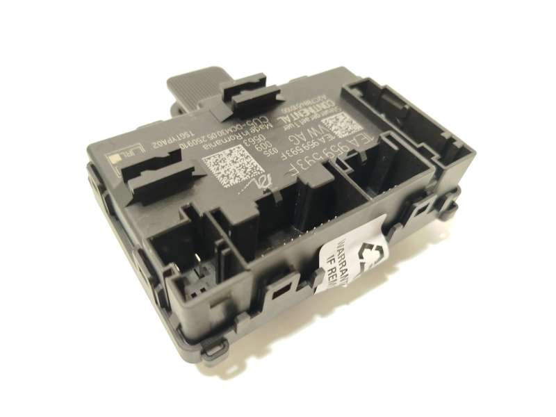 MODULO CONFORT 1EA959593F A2C7884510100