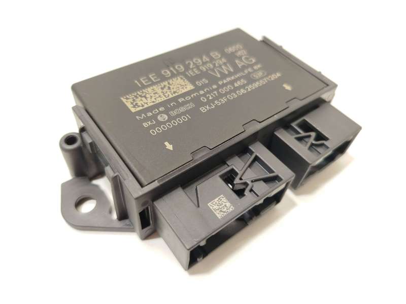 MODULO ELECTRONICO 1EE919294B 0217000465