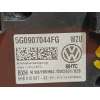 Recambio de mando climatizador para volkswagen passat b8 variant (3g5, cb5) 2.0 tdi referencia OEM IAM 5G0907044FGWZU  5HB015007