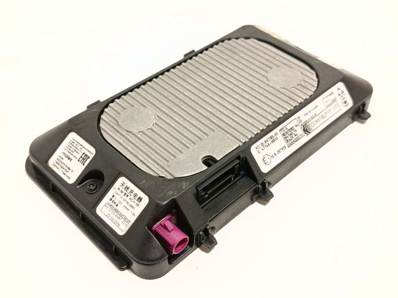 MODULO ELECTRONICO 5NA980611 