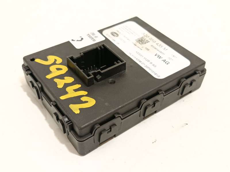 MODULO ELECTRONICO 3Q0959435M 5ZA011460