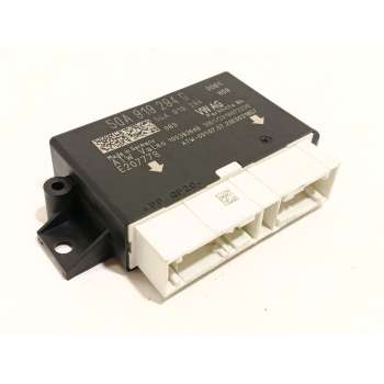 Recambio de modulo electronico para volkswagen passat b8 variant (3g5, cb5) 2.0 tdi referencia OEM IAM 5QA919294G  E207778