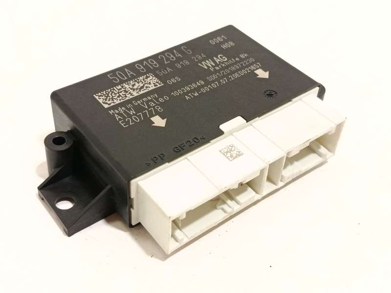 MODULO ELECTRONICO 5QA919294G E207778