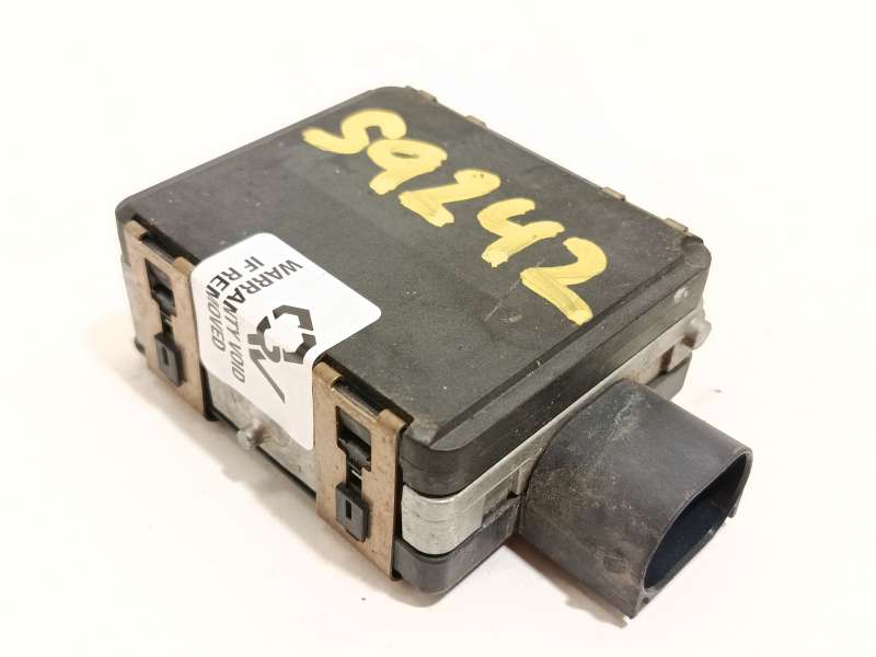 MODULO ELECTRONICO 3Q0907550B 0203302341