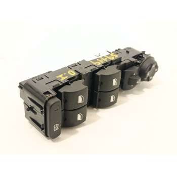 MANDO ELEVALUNAS DELANTERO IZQUIERDO 98349233ZD 1051624101