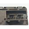 Recambio de mando elevalunas delantero izquierdo para peugeot 408 ii (fp_, f3_, fm_) puretech 130 referencia OEM IAM 98349233ZD 