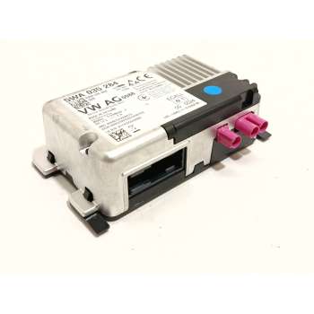MODULO ELECTRONICO 5WA035284 