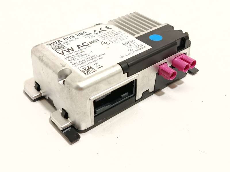 MODULO ELECTRONICO 5WA035284 