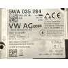 Recambio de modulo electronico para volkswagen passat b8 variant (3g5, cb5) 2.0 tdi referencia OEM IAM 5WA035284  