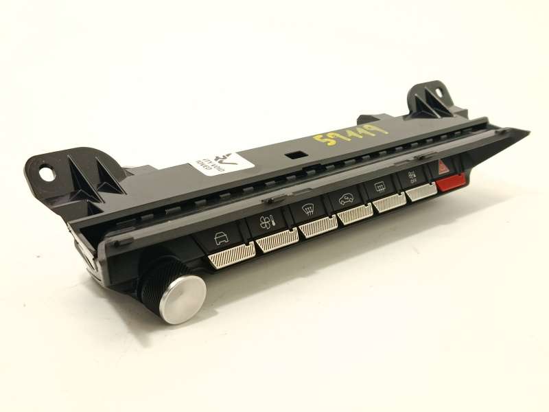 MANDO CLIMATIZADOR 98350200ZD E314543