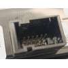Recambio de mando climatizador para peugeot 408 ii (fp_, f3_, fm_) puretech 130 referencia OEM IAM 98350200ZD  E314543