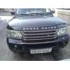 land rover range rover sport del año 2005