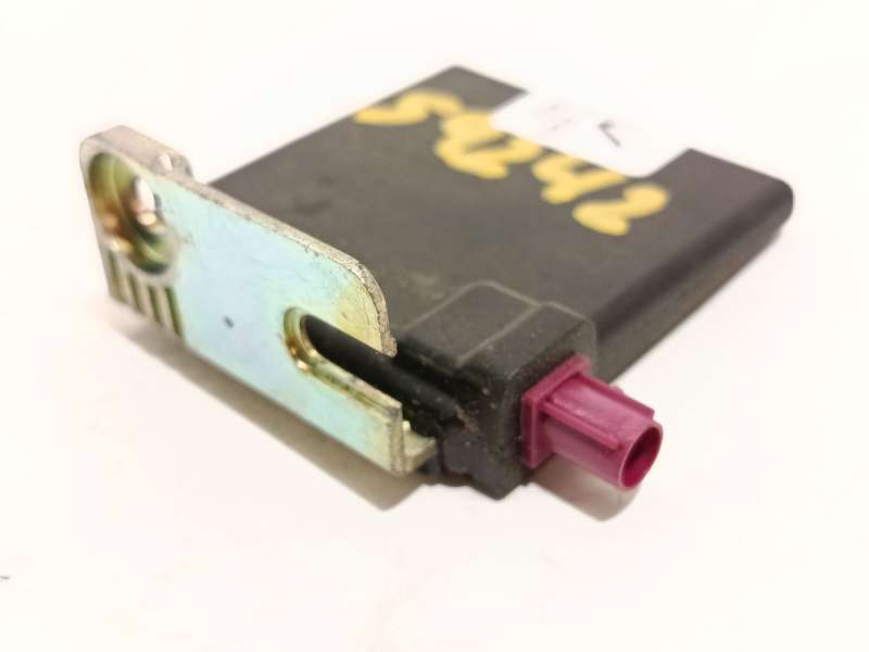 MODULO ELECTRONICO 3G9035534 