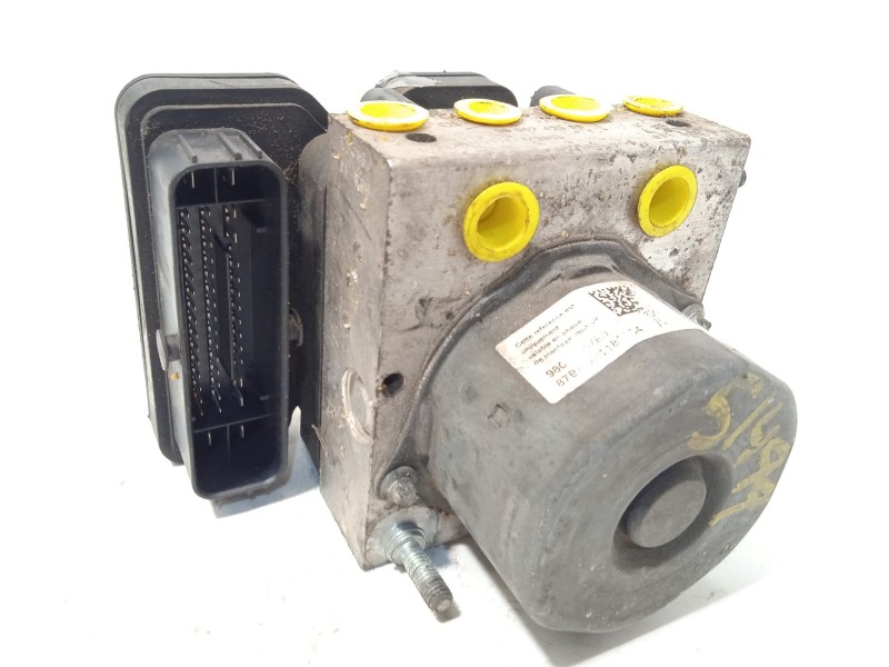 ABS 9806742980 269606 9810768180