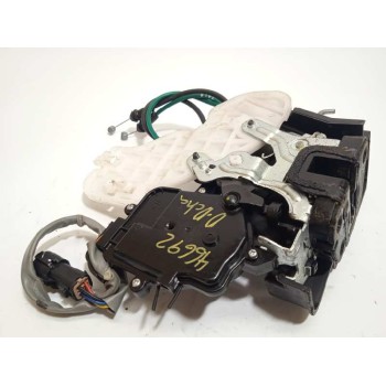 CERRADURA PUERTA DELANTERA DERECHA 823204D050 