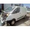 ford transit custom kasten del año 2016