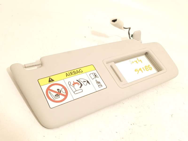 PARASOL DERECHO 2G7857552A3FD 