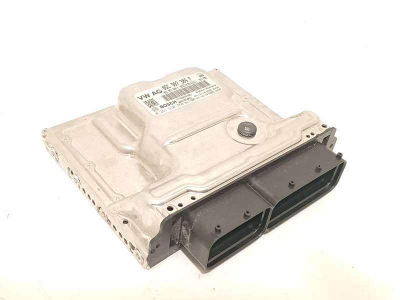 CENTRALITA MOTOR UCE 05C907309F 0261S107K0