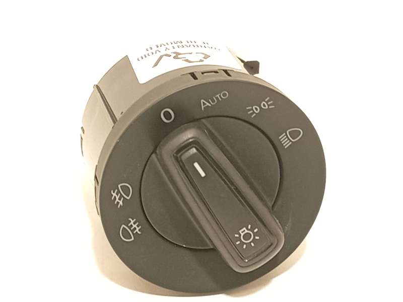 MANDO LUCES 5G0941431APWHI 5G0941431AP 
