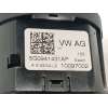Recambio de mando luces para volkswagen taigo (cs1) 1.0 tsi referencia OEM IAM 5G0941431APWHI 5G0941431AP 