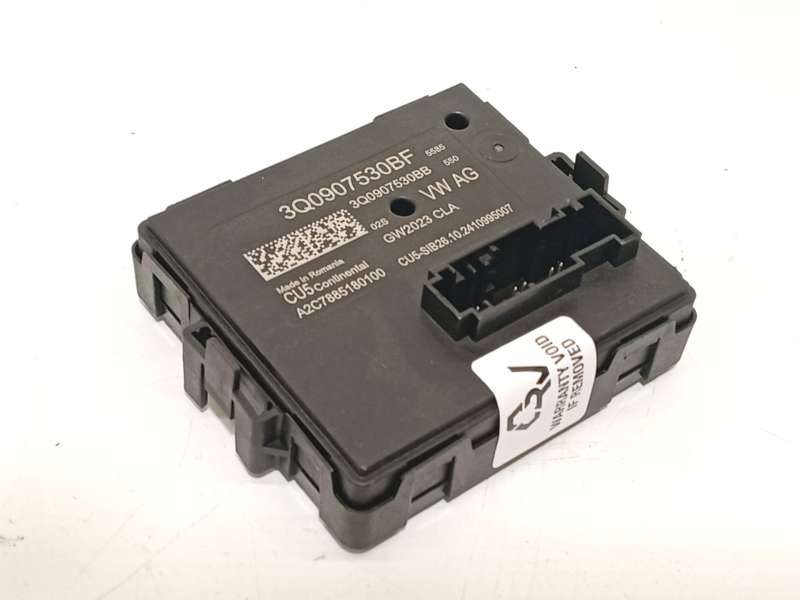 MODULO ELECTRONICO 3Q0907530BF A2C7885180100