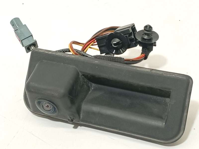 MODULO ELECTRONICO 3Q0980121AP 2G7827566 