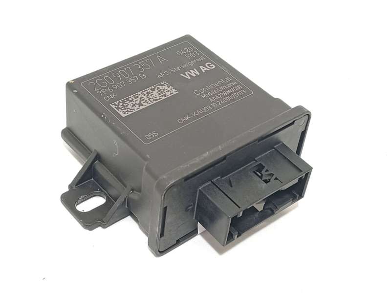 MODULO ELECTRONICO 2G0907357A 7P6907357B AAA22608402