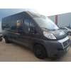 fiat ducato furgoneta (250_) del año 2014