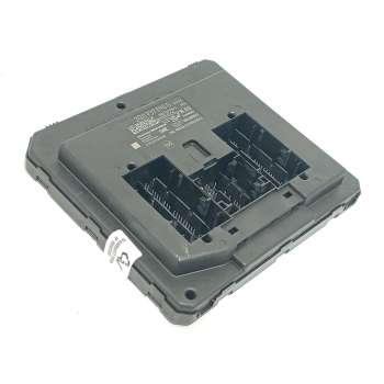 CENTRALITA CONFORT 2Q0937090G A3C1231300100