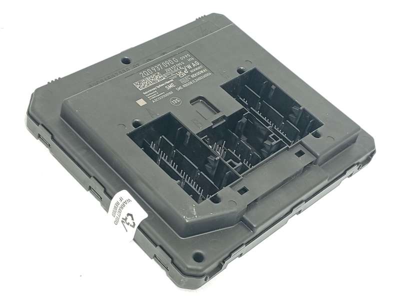 CENTRALITA CONFORT 2Q0937090G A3C1231300100