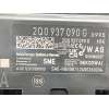 Recambio de centralita confort para volkswagen taigo (cs1) 1.0 tsi referencia OEM IAM 2Q0937090G  A3C1231300100