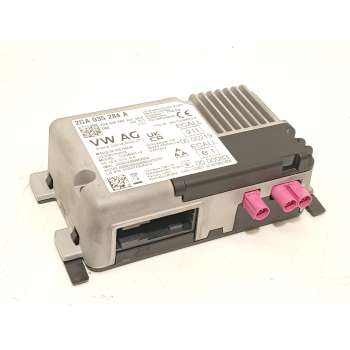MODULO ELECTRONICO 2GA035284A 