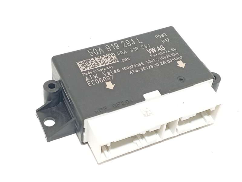 MODULO ELECTRONICO 5QA919294L 