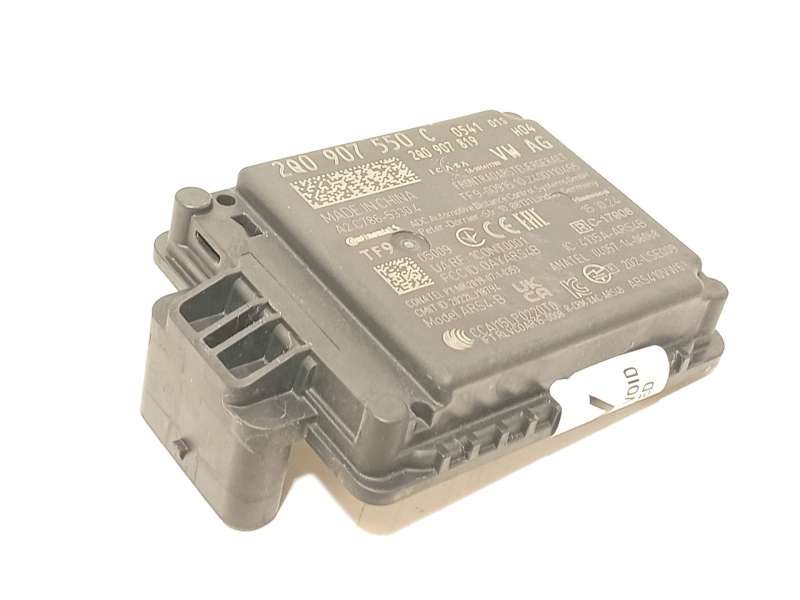 SENSOR 2Q0907550C 2Q0907819 A2C78653304