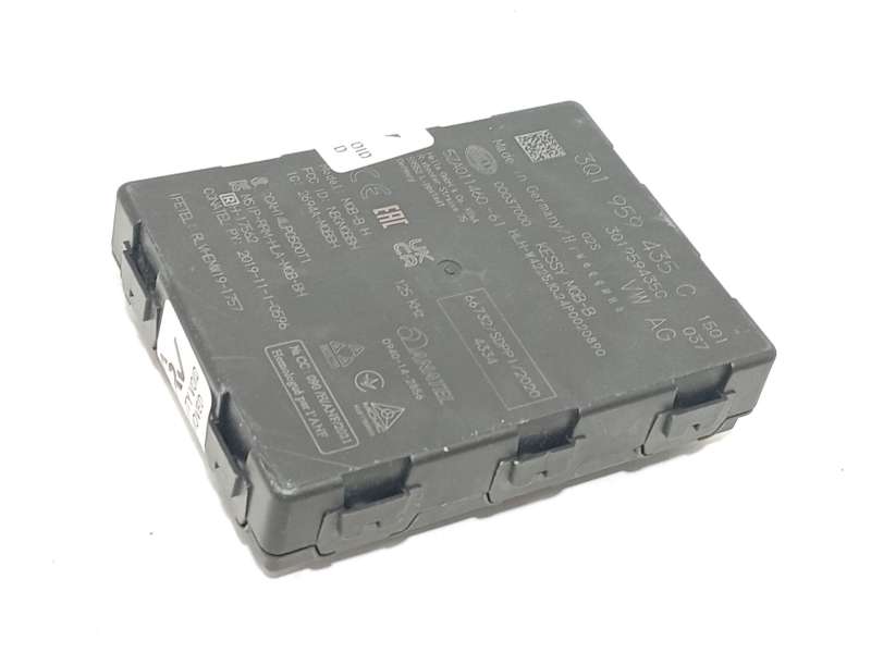MODULO ELECTRONICO 3Q1959435C 5ZA011460