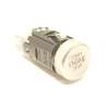 Recambio de interruptor para volkswagen taigo (cs1) 1.0 tsi referencia OEM IAM 3G1959839AUPA 3G1959839A 
