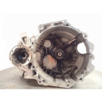 Recambio de caja cambios para seat leon (kl1) fr referencia OEM IAM UXC 0C9300044N 