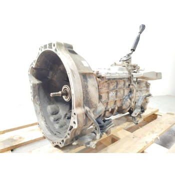 CAJA CAMBIOS 32010VB401 