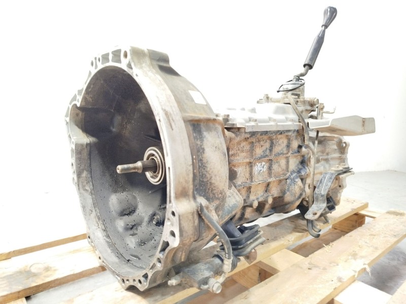 CAJA CAMBIOS 32010VB401 