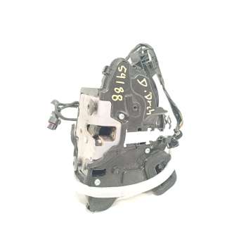CERRADURA PUERTA DELANTERA DERECHA 10B837016B 