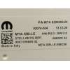 Recambio de caja reles / fusibles para peugeot 408 ii (fp_, f3_, fm_) puretech 130 referencia OEM IAM 9863186680  02074504